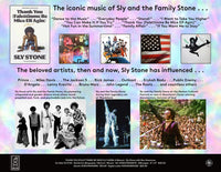 Thank You (Falettinme Be Mice Elf Agin)