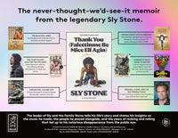 Thank You (Falettinme Be Mice Elf Agin)