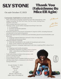 Thank You (Falettinme Be Mice Elf Agin)