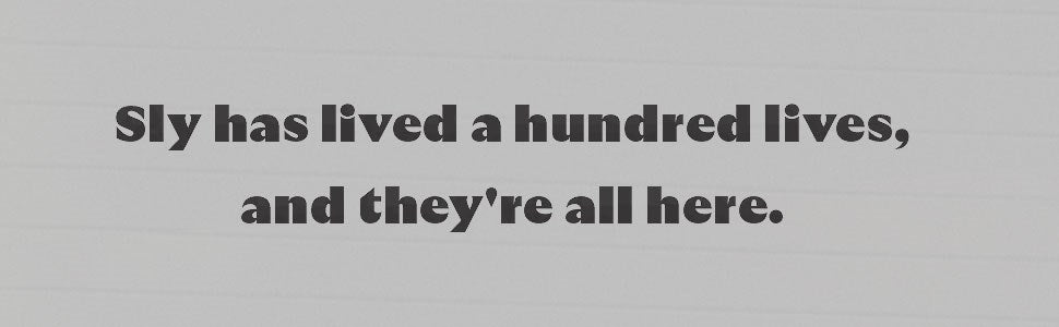 Thank You (Falettinme Be Mice Elf Agin)