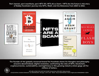 NFTs Are a Scam / NFTs Are the Future