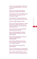 4,000 Questions for Getting to Know Anyone and Everyone, 2nd Edition