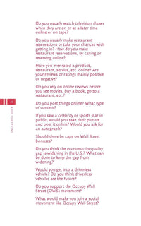 4,000 Questions for Getting to Know Anyone and Everyone, 2nd Edition