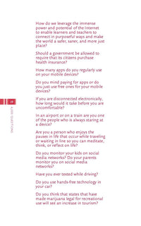 4,000 Questions for Getting to Know Anyone and Everyone, 2nd Edition