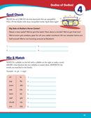 3rd Grade Jumbo Reading Success Workbook