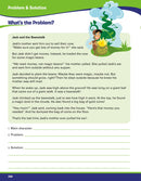 3rd Grade Jumbo Reading Success Workbook