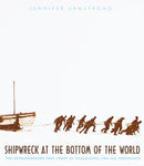 Shipwreck at the Bottom of the World