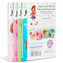 Junie B. Jones Fourth Boxed Set Ever!: Books 13-16
