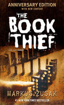 The Book Thief