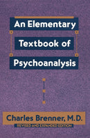 An Elementary Textbook of Psychoanalysis