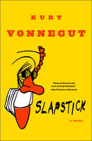 Slapstick or Lonesome No More!