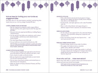 The Broke-Ass Bride's Wedding Guide