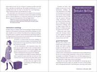 The Broke-Ass Bride's Wedding Guide