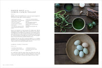 Sunday Suppers: Recipes + Gatherings: A Cookbook