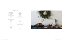 Sunday Suppers: Recipes + Gatherings: A Cookbook