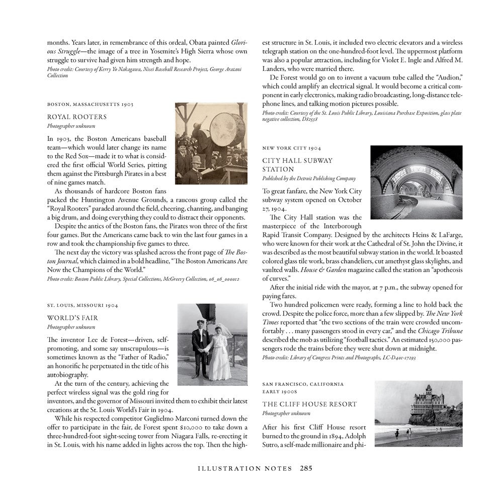 Our America: A Photographic History