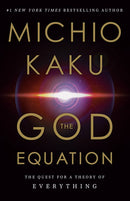The God Equation