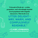 Lessons in Chemistry: A Novel