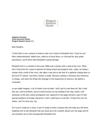 Lessons in Chemistry: A Novel