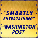 Shrines of Gaiety: A Novel