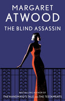 The Blind Assassin