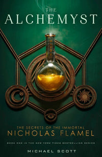 The Alchemyst