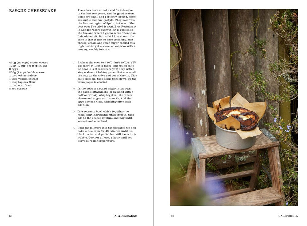 Love Is a Pink Cake: Irresistible Bakes for Morning, Noon, and Night