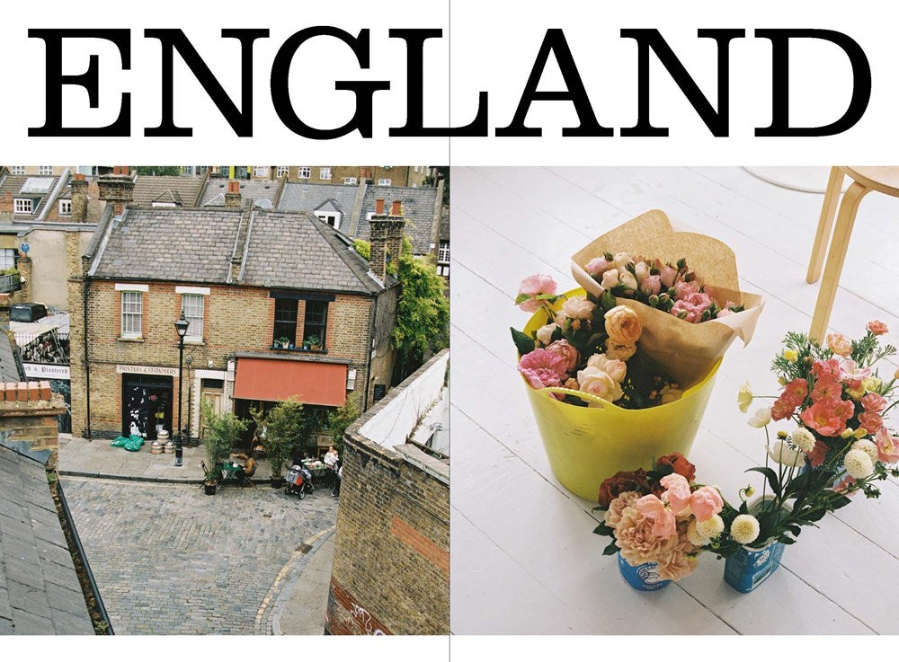 Love Is a Pink Cake: Irresistible Bakes for Morning, Noon, and Night