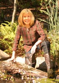 Annie and the Wild Animals