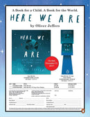 Here We Are: Notes for Living on Planet Earth