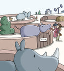 If You Give a Mouse an iPhone