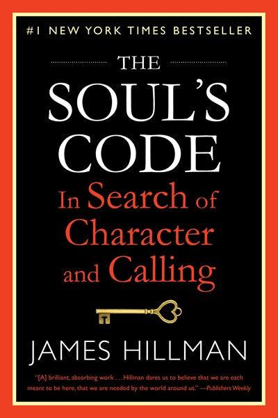 The Soul's Code