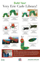 The Very Hungry Caterpillar