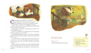 The Redwall Cookbook