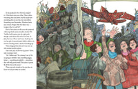 The Junkyard Wonders