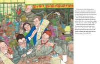 The Junkyard Wonders