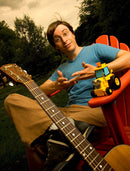 The Smallest Girl in the Smallest Grade