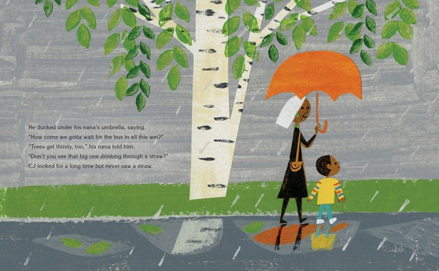 Last Stop on Market Street