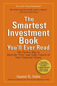 The Smartest Investment Book You'll Ever Read
