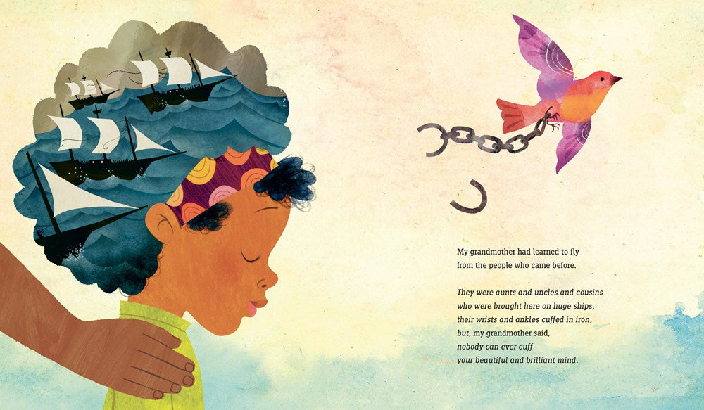 The Year We Learned to Fly