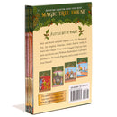 Magic Tree House Books 25-28 Boxed Set