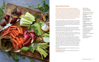 The Cancer-Fighting Kitchen, Second Edition: Nourishing, Big-Flavor Recipes for Cancer Treatment and Recovery [A Cookbook]