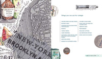Draw Your Day: An Inspiring Guide to Keeping a Sketch Journal