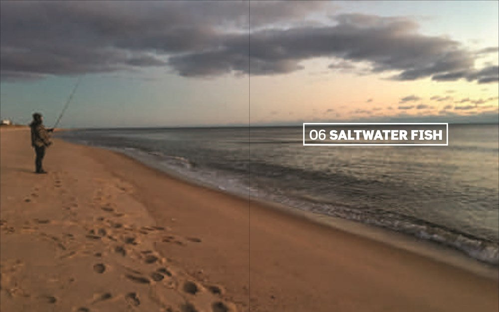 The MeatEater Fish and Game Cookbook: Recipes and Techniques for Every Hunter and Angler