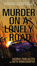 Murder on a Lonely Road