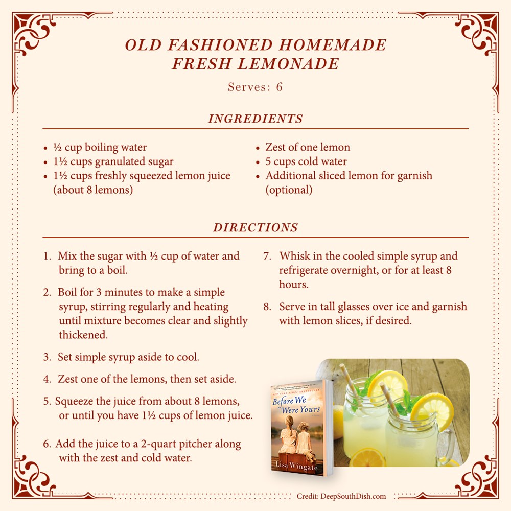 Before We Were Yours: A Novel