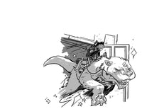 The Last Kids on Earth and the Nightmare King