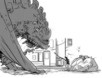 The Last Kids on Earth and the Nightmare King