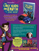 The Last Kids on Earth and the Cosmic Beyond