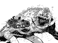 The Last Kids on Earth and the Cosmic Beyond